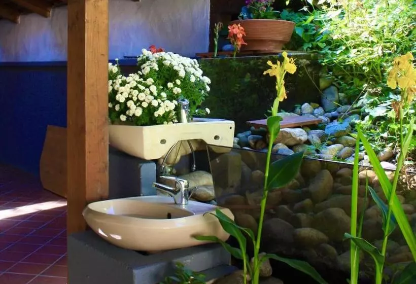 فندق Alt Ebingen