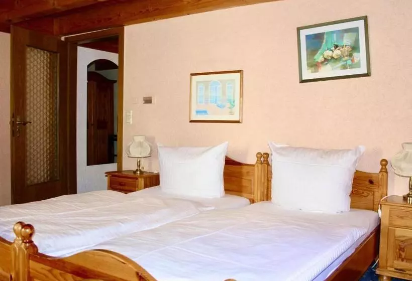 فندق Alt Ebingen