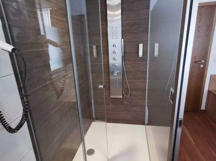 Отель Alte Post