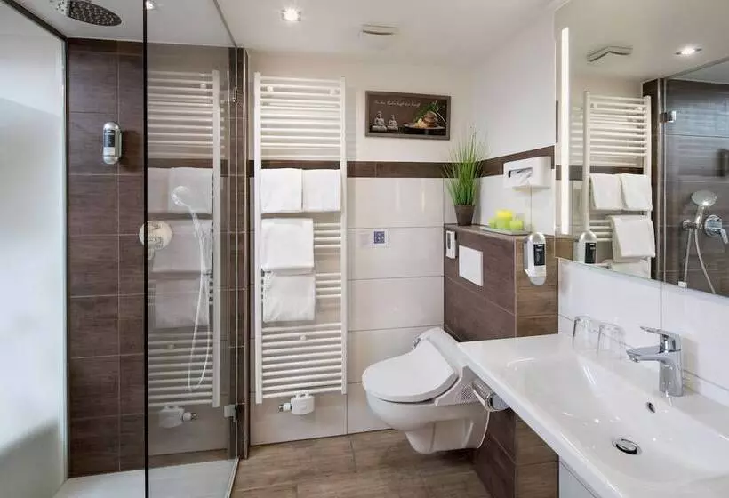 Отель Alte Post