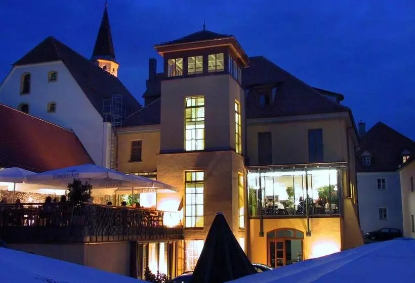 Hotel Alter Pfarrhof