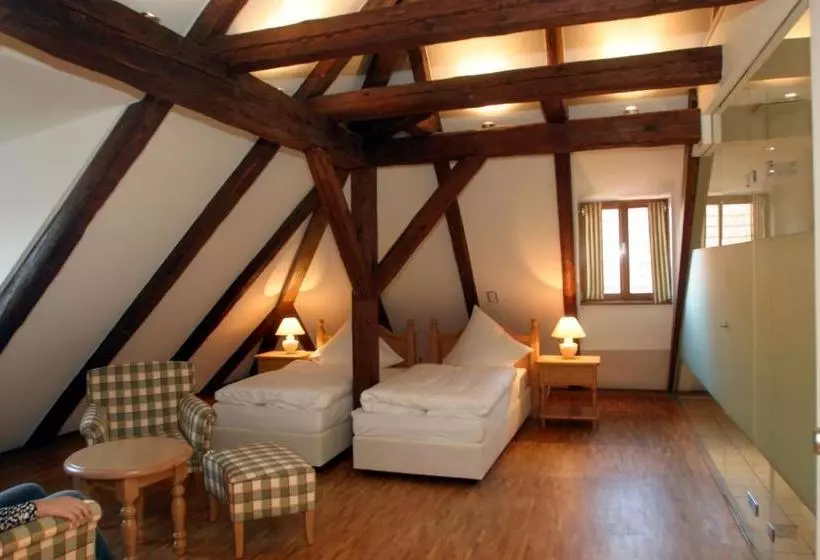 Hotel Alter Pfarrhof
