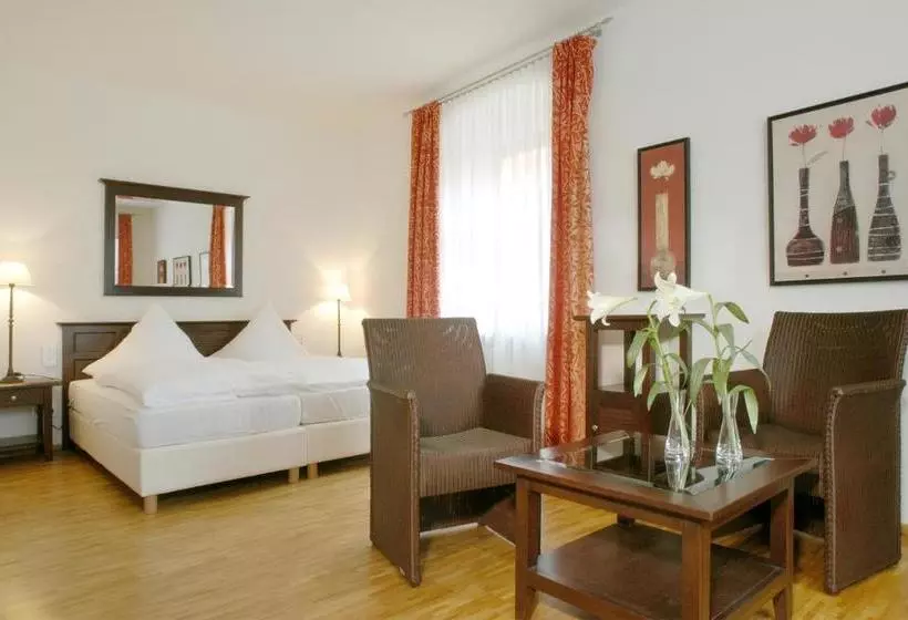 Hotel Alter Pfarrhof