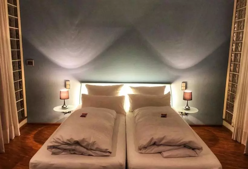 Hotel Alter Pfarrhof