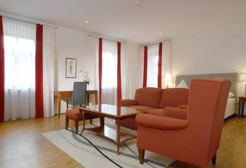 Hotel Alter Pfarrhof