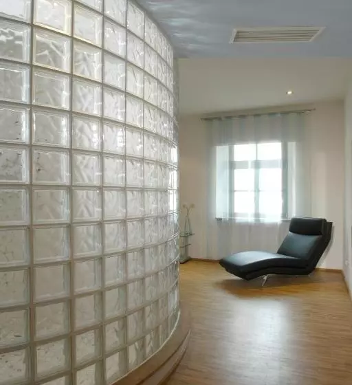 Hotel Alter Pfarrhof