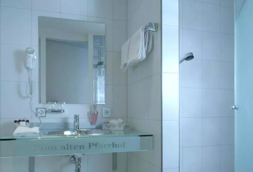 Hotel Alter Pfarrhof