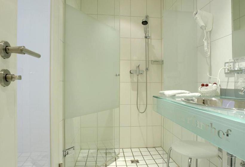 Отель Alter Pfarrhof