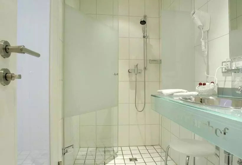 Hotel Alter Pfarrhof