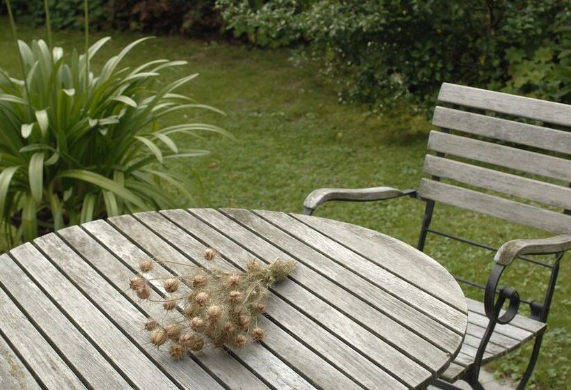 בית מלון כפרי Am Alten Park