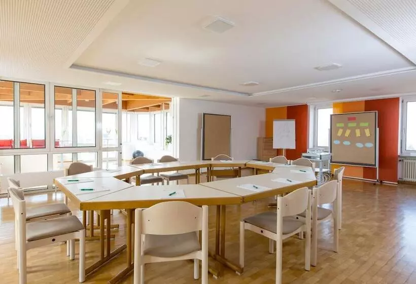 בית מלון כפרי Am Alten Park