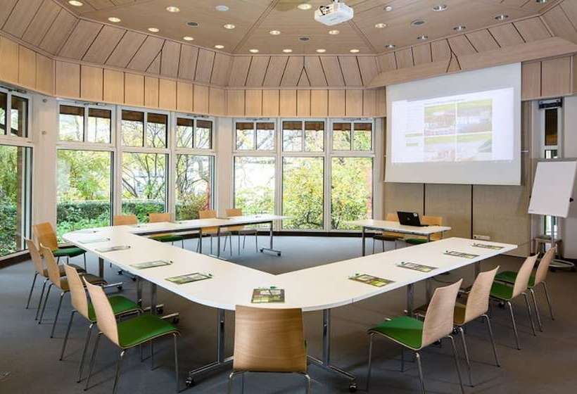 בית מלון כפרי Am Alten Park