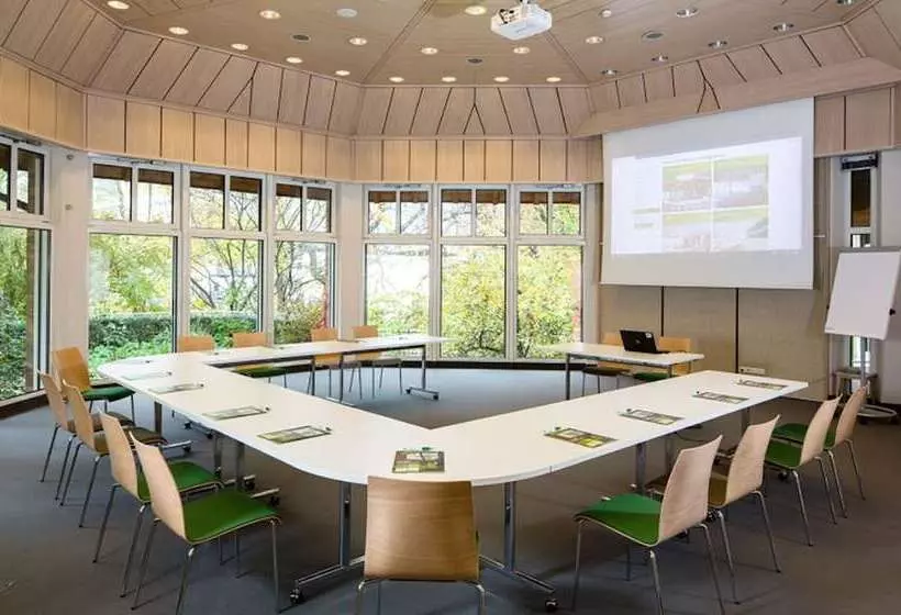 בית מלון כפרי Am Alten Park