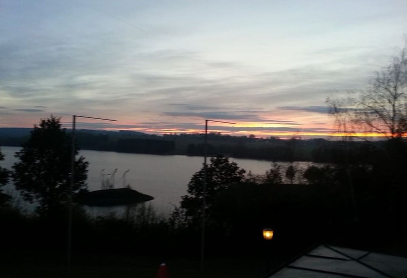 Отель Am Untreusee