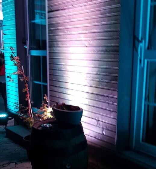 Отель Am Untreusee