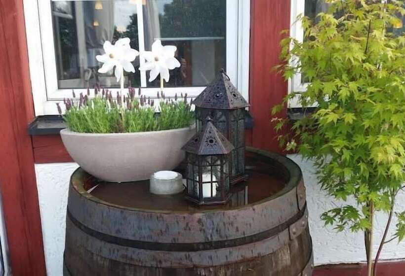 Отель Am Untreusee