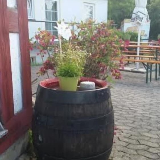 Отель Am Untreusee