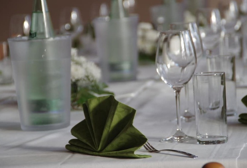 Отель Am Untreusee