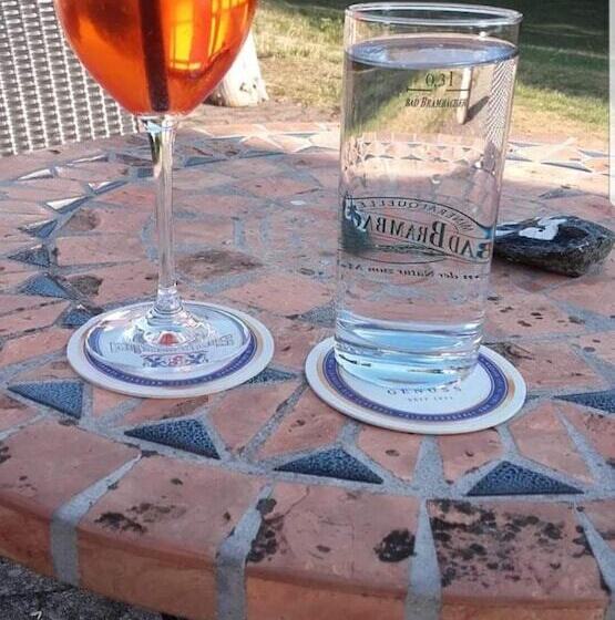 Отель Am Untreusee