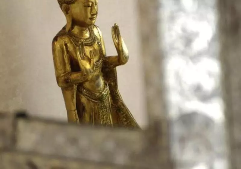 ホテル Bamberger Hof Bellevue