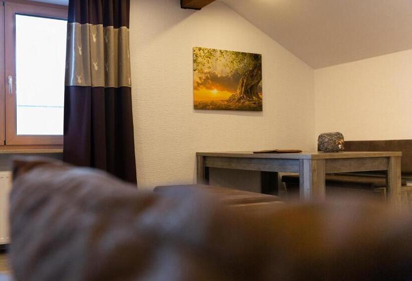 Hotel Garni Bergidyll Adults Only