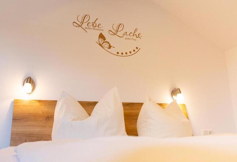 Hotel Garni Bergidyll Adults Only