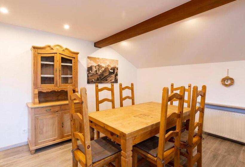 Hotel Garni Bergidyll Adults Only