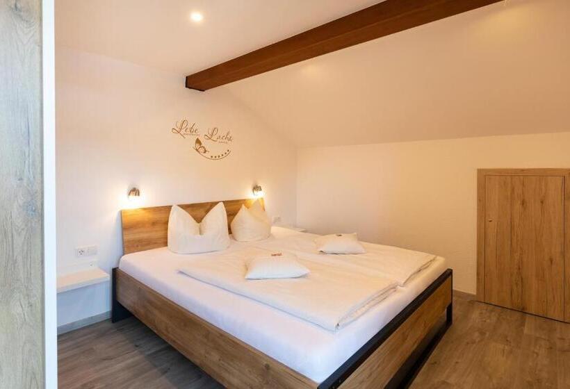 Hotel Garni Bergidyll Adults Only