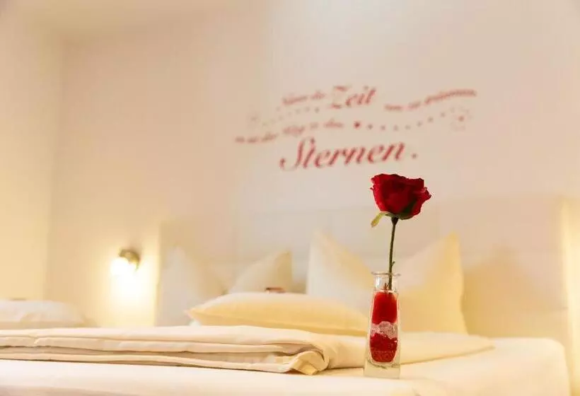 Отель Garni Bergidyll Adults Only