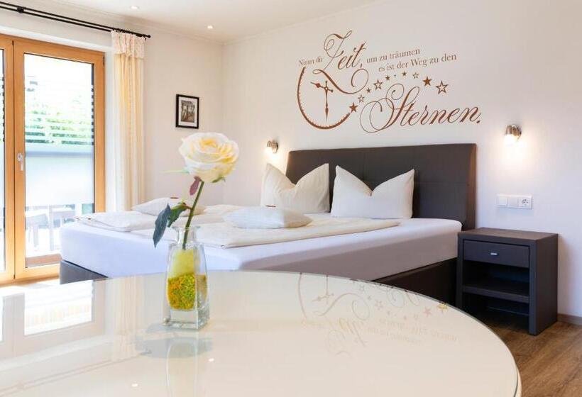 Hotel Garni Bergidyll Adults Only