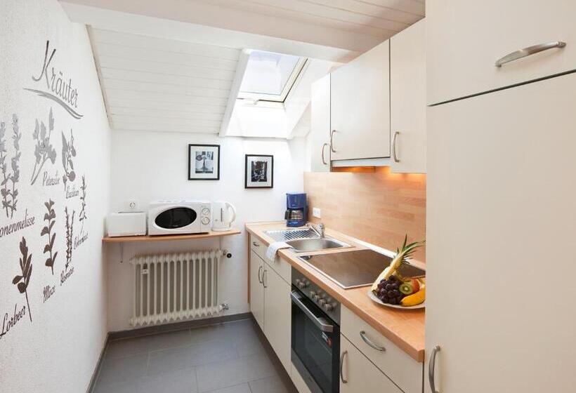 Hotel Garni Bergidyll Adults Only