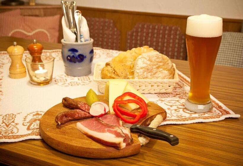 Hotel Garni Bergidyll Adults Only