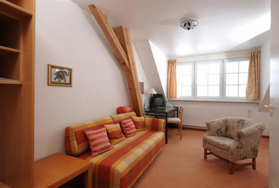 فندق Bühlerhof Seminar