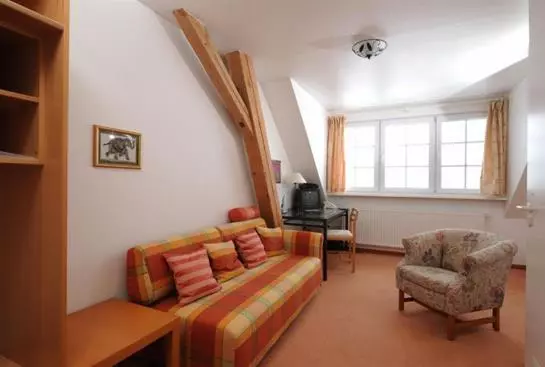 호텔 Bühlerhof Seminar