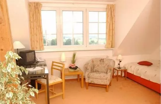 호텔 Bühlerhof Seminar