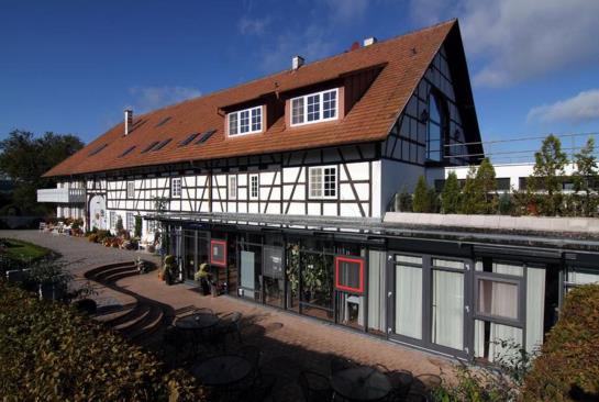 فندق Bühlerhof Seminar