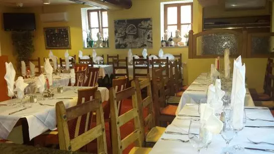 Отель Dolce Vita