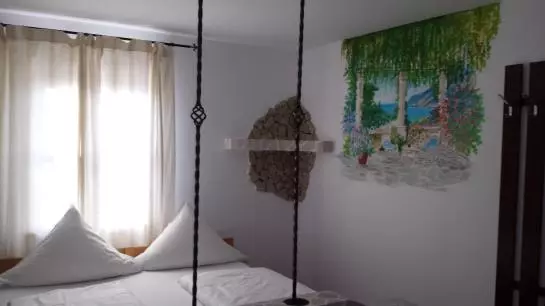 Отель Dolce Vita