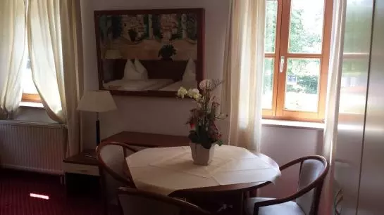 Отель Dolce Vita