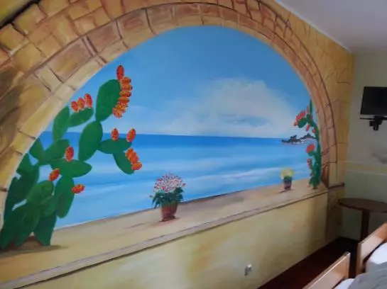 Отель Dolce Vita