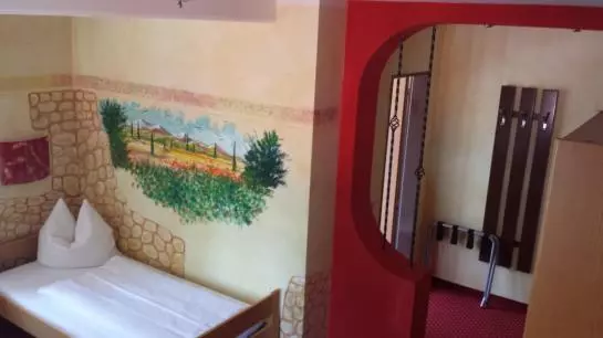 Отель Dolce Vita