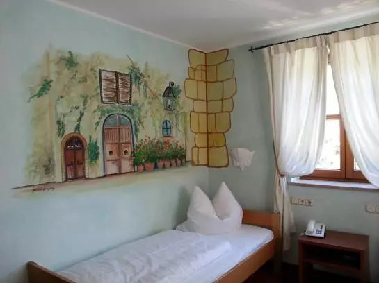 Отель Dolce Vita