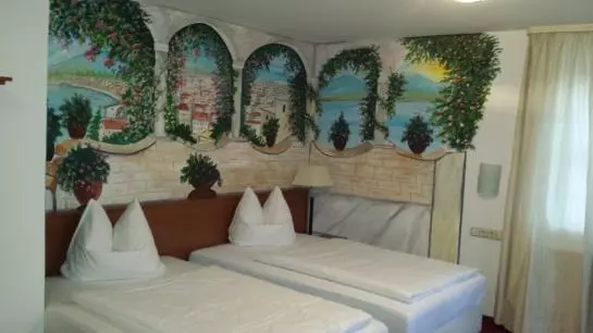 Отель Dolce Vita