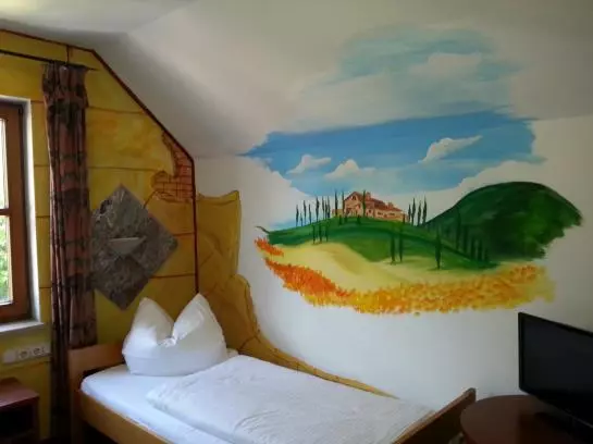 Отель Dolce Vita