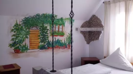 Отель Dolce Vita