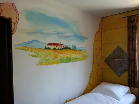 Отель Dolce Vita