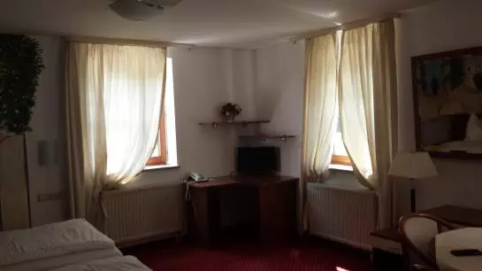 Отель Dolce Vita