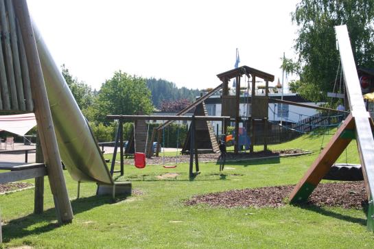 Hotel Ferienpark Bischofsmais