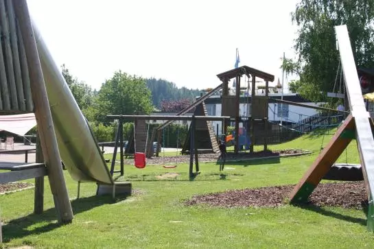 ホテル Ferienpark Bischofsmais
