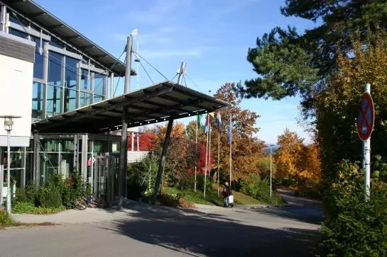 ホテル Ferienpark Bischofsmais